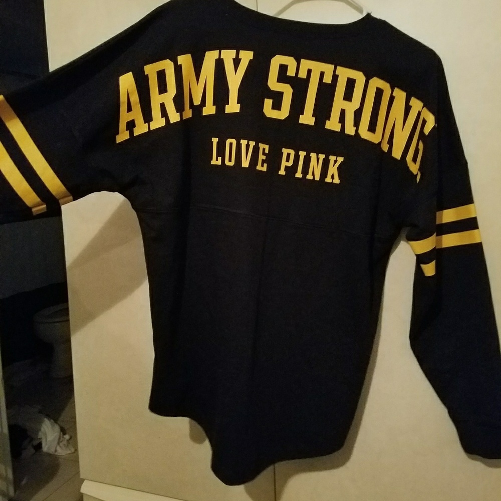ARMY STRONG