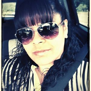 Meet your Posher, Grisy