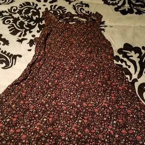 !!Floral Summer Dress!! ??