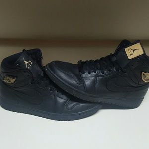 Air Jordan 1 Retro High BHM