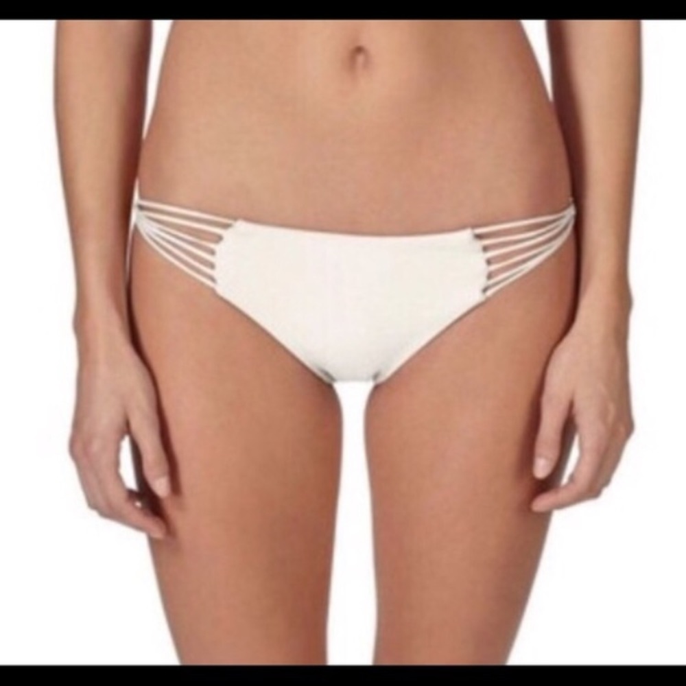 Mikoh bikini bottom NWT