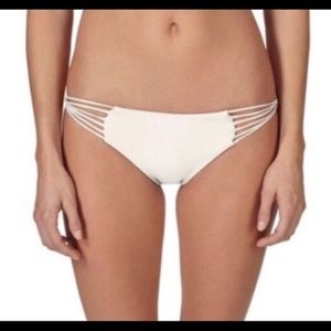 Mikoh bikini bottom NWT