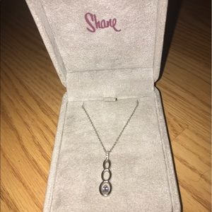 Shane Company Necklace