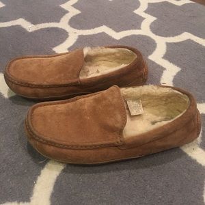 Men's UGG Australia slippers