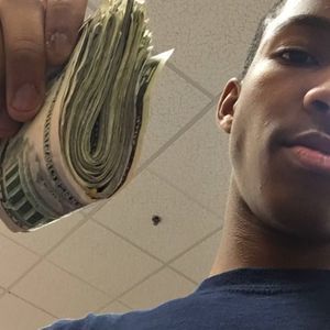 Meet your Posher, Jaden