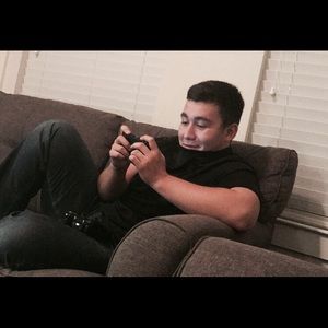 Meet your Posher, Oscar