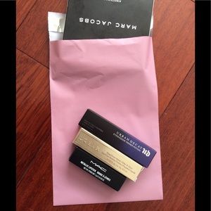 Poly Mailers self seal 20 bags 6x9 in pink