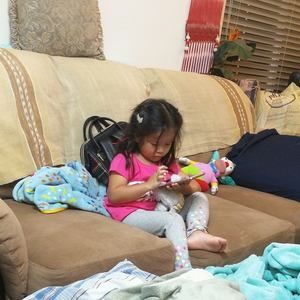 Meet your Posher, Mayandjasmine