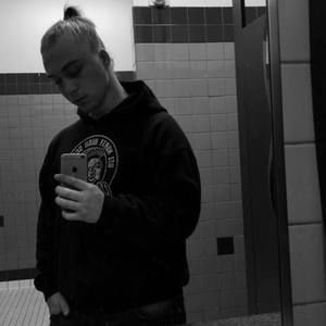 Meet your Posher, Blake