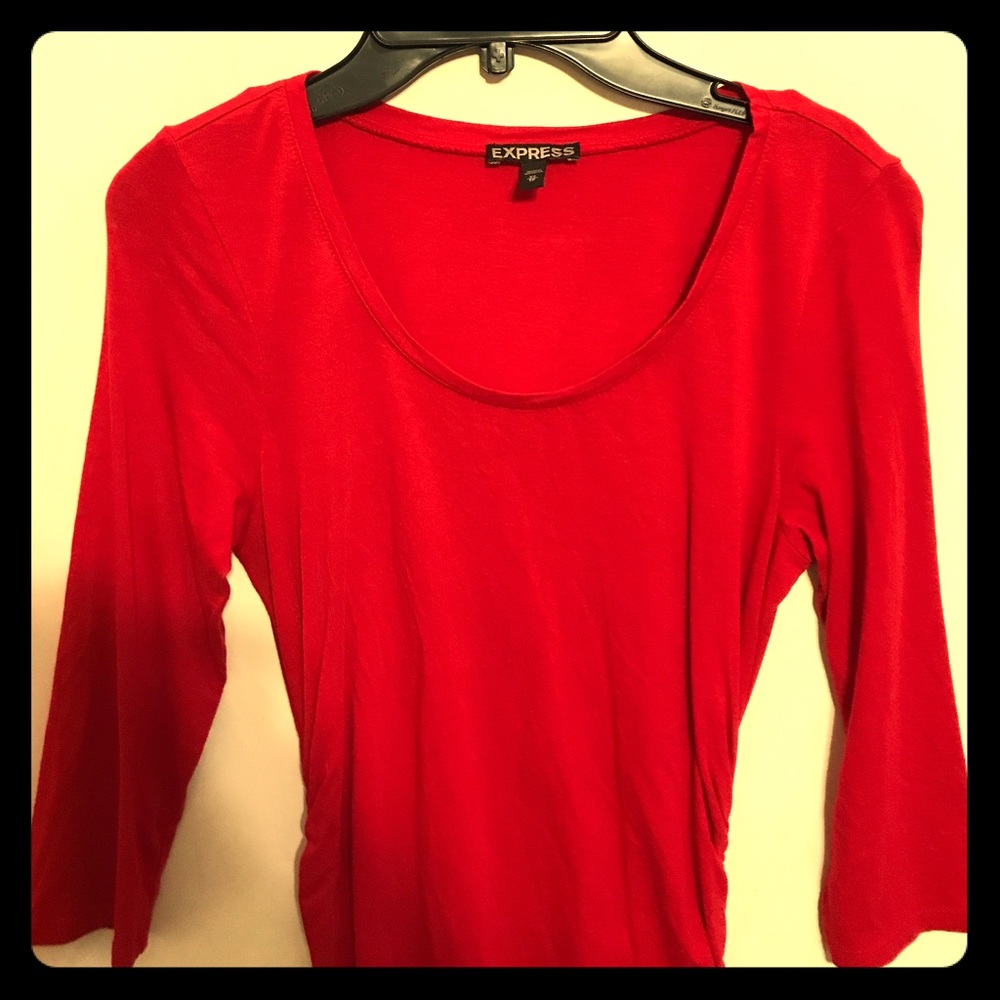 Express Bodycon Dress