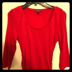 Express Bodycon Dress