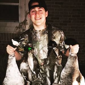 Meet your Posher, Nicholas