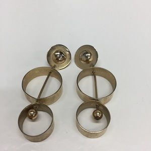 Vintage earrings