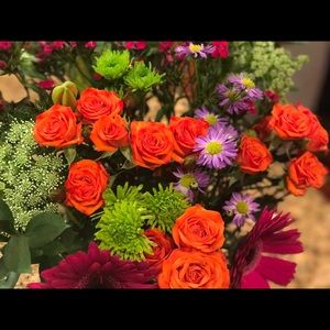 Meet your Posher, Wei