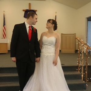 Meet your Posher, Brittney