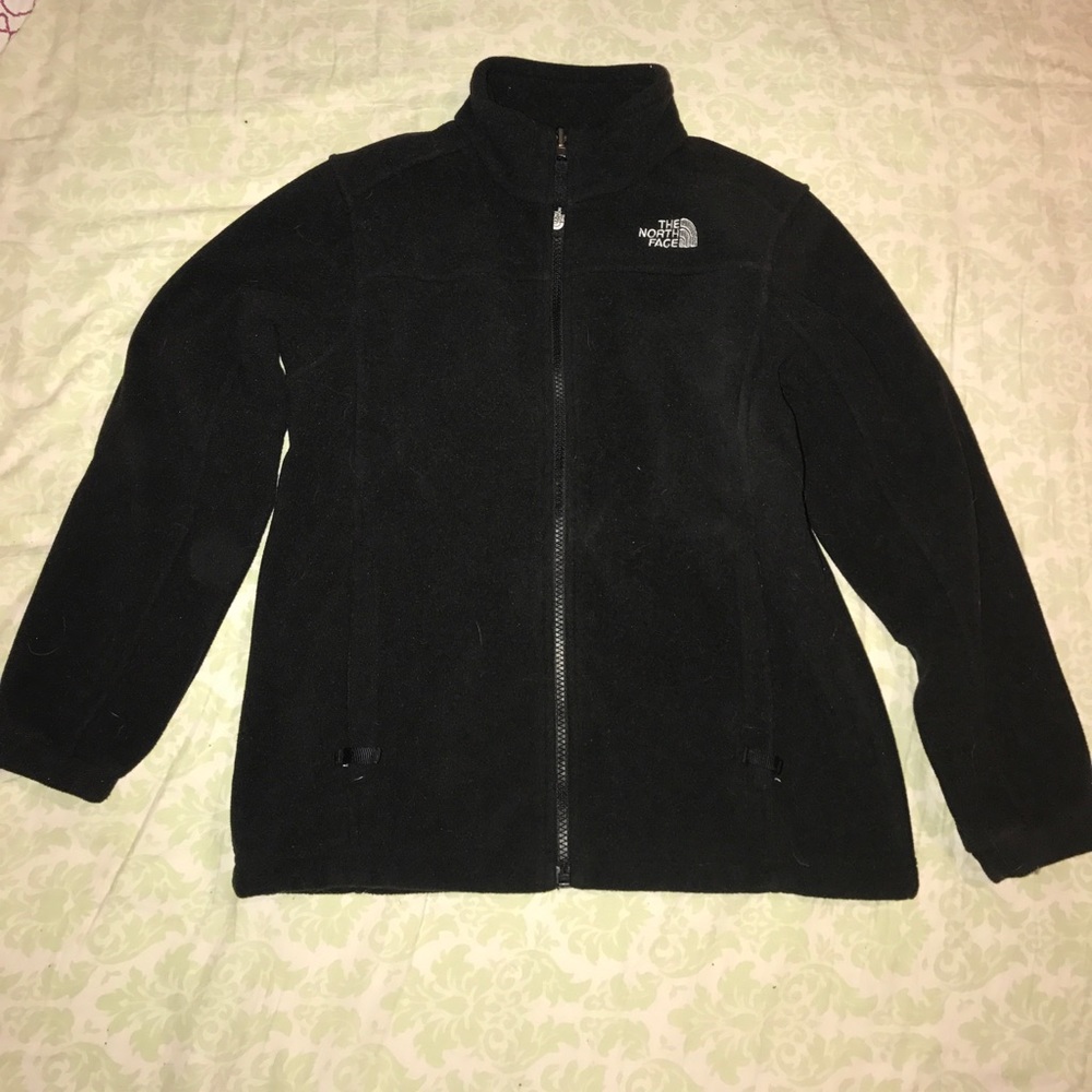 North Face Fleece Jacket