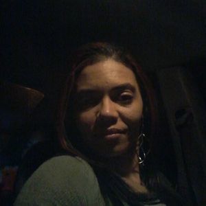 Meet your Posher, Natasha tbaby