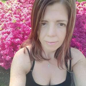 Meet your Posher, Brandi