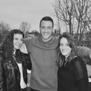 Meet your Posher, Patrick