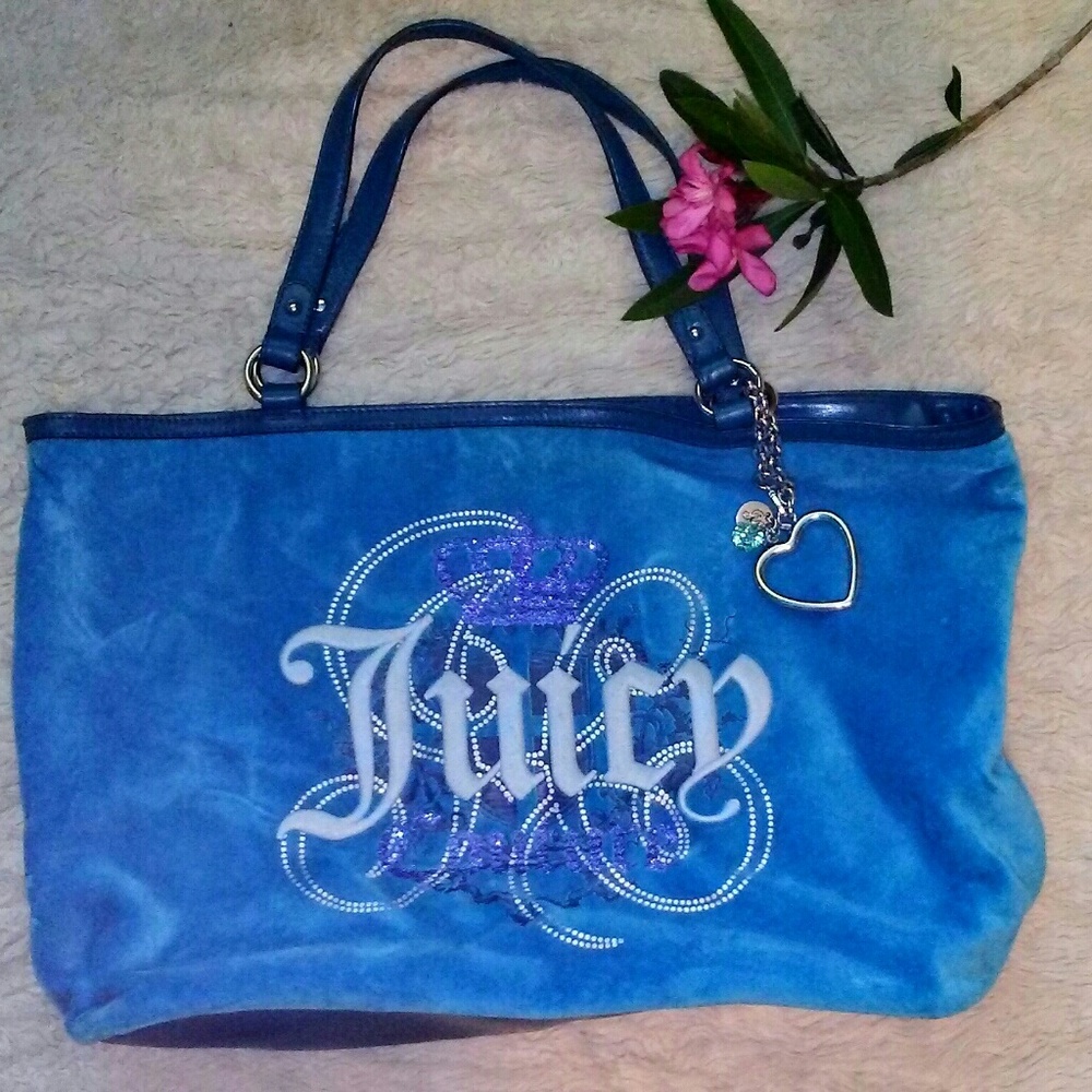 Juicy couture bag