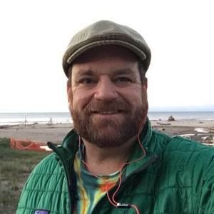 Meet your Posher, Jim