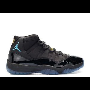Air Jordan 11 Gamma Blue
