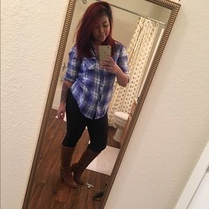 Meet your Posher, Elainejoy