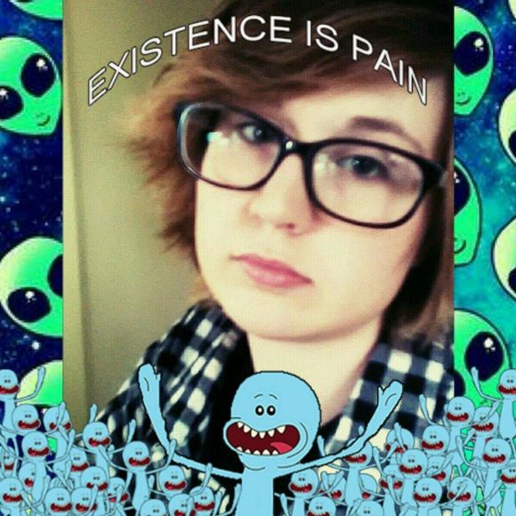 Meet your Posher, Janae - Picture 1 of 1