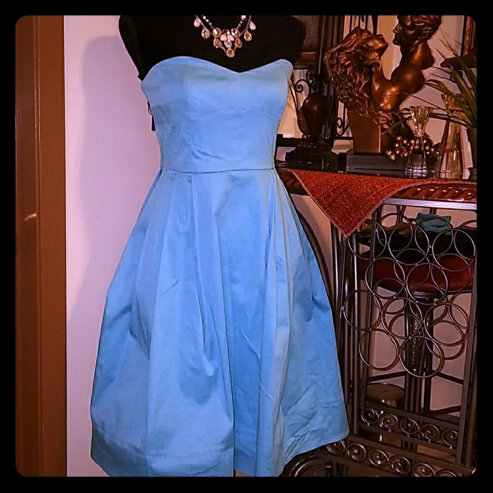 3/4 length  Calvin Klein Dress