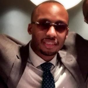 Meet your Posher, Eric