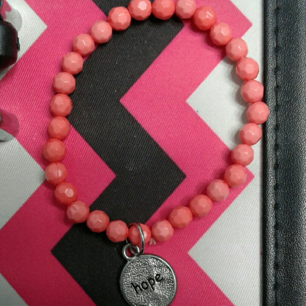 🕯HOPE Bracelet🕯