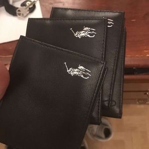 Polo wallets