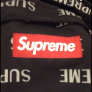 Meet your Posher, Harrison