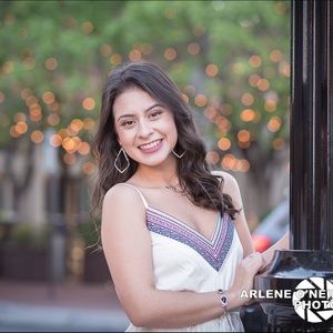 Meet your Posher, Fernanda