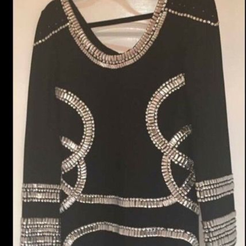 Short dress