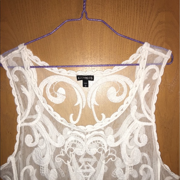 Express Top - Picture 2 of 2