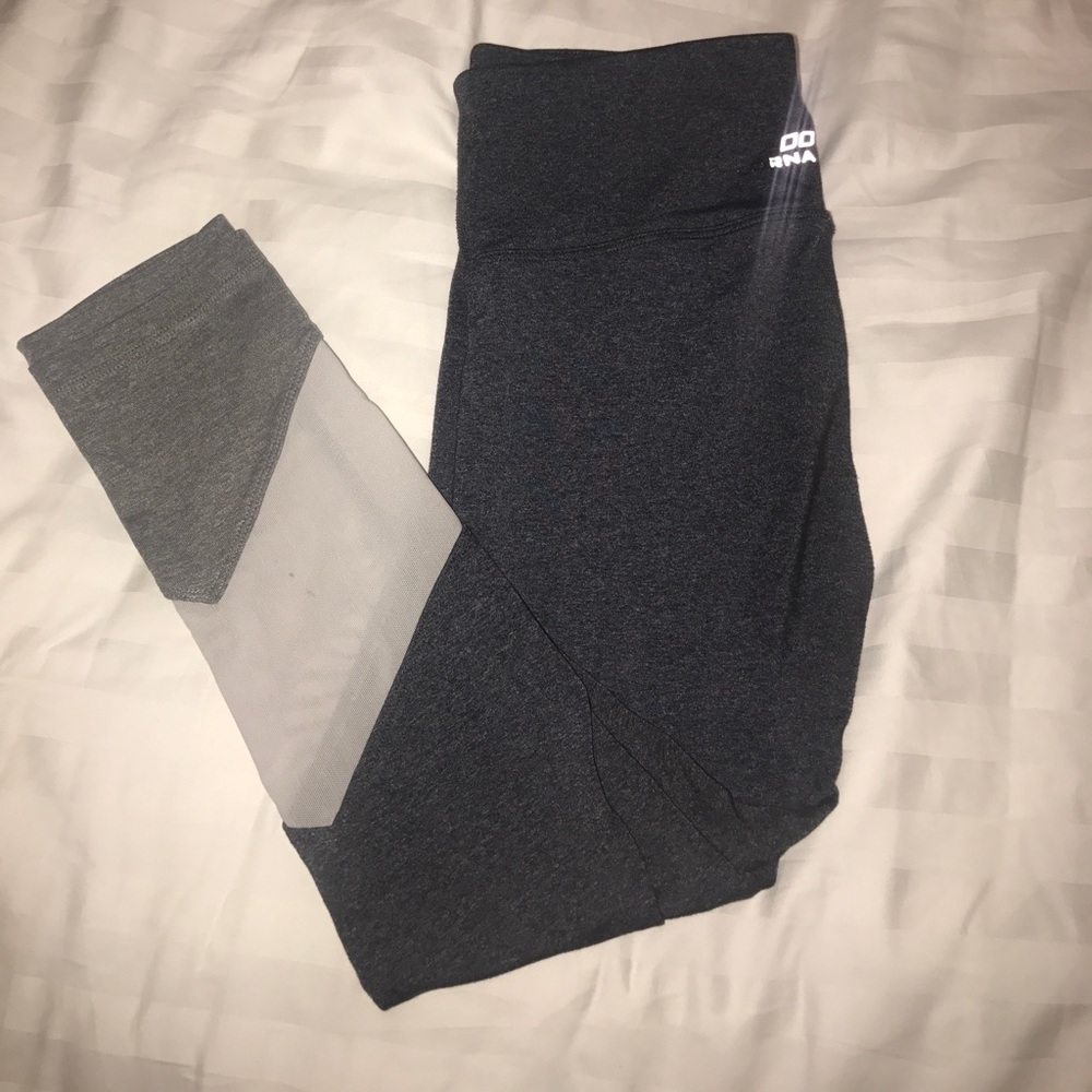 Lorna Jane XSmall 7/8 tights
