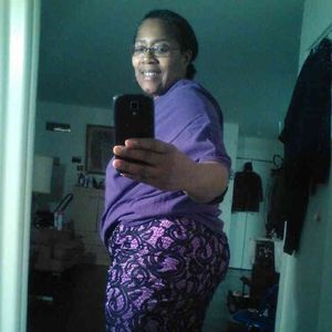 Meet your Posher, Carolyn