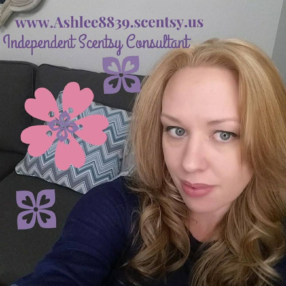 Meet your Posher, Ashlee