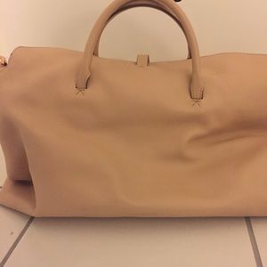 Brand new Kenneth Cole New York travel bag