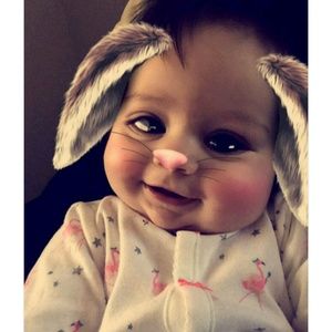 Meet your Posher, Shaylee