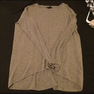 Long and flown Shirt!