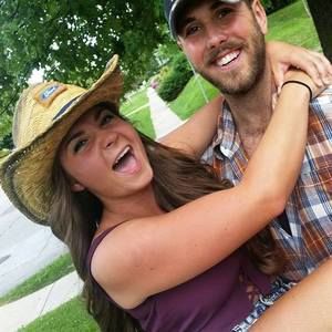 Meet your Posher, Brent