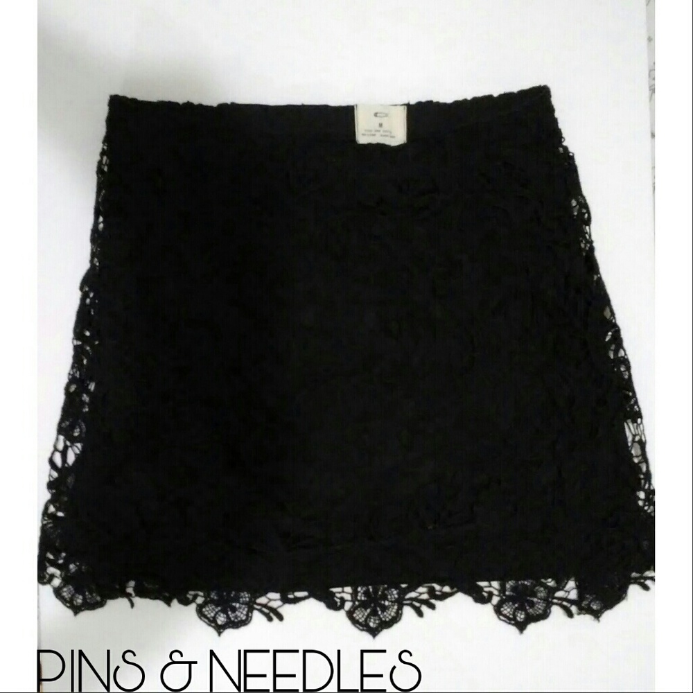 Urban Outfitters skirt by Pins & Needles