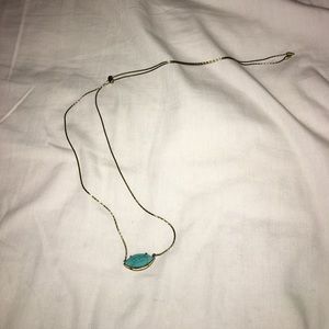 Kendra Scott Megan necklace