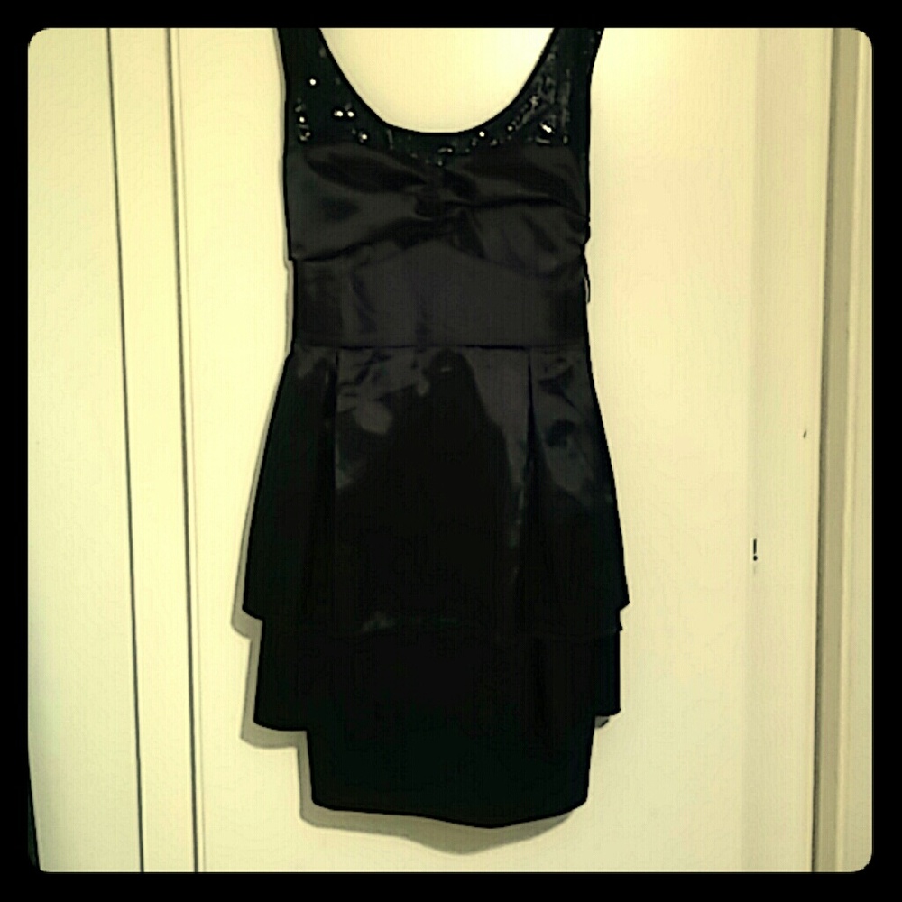 Plus Size Cocktail Dress