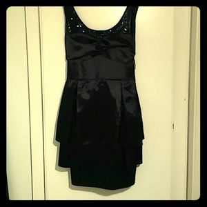 Plus Size Cocktail Dress