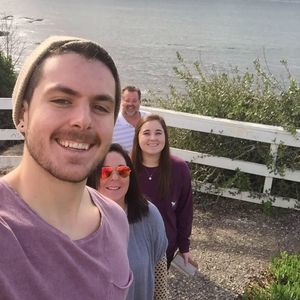 Meet your Posher, Alex