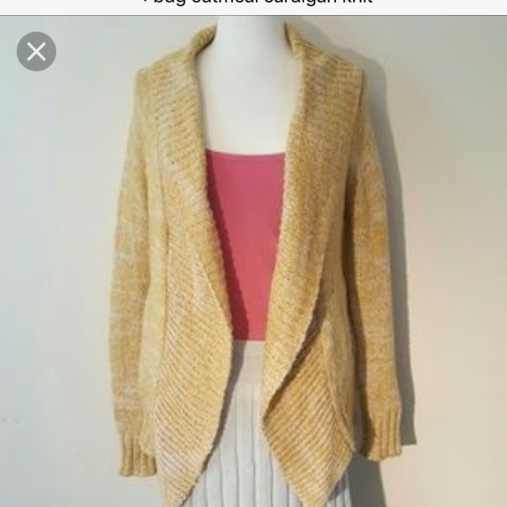 Urban outfitters sweater!