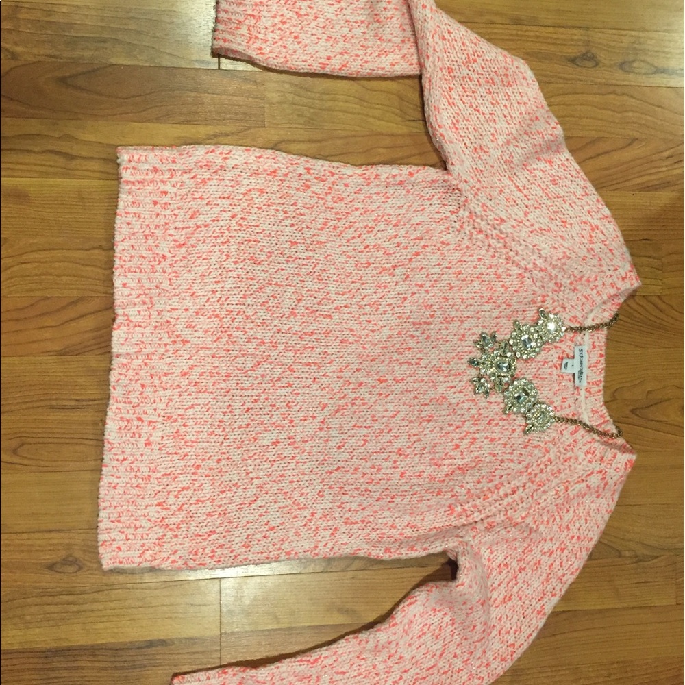 St. John Bay Sweater